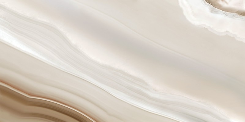 Angel Agate Latte