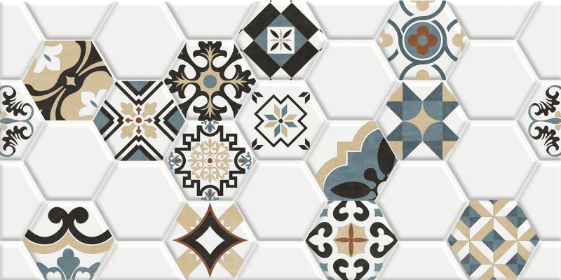 Edelweiss Pattern