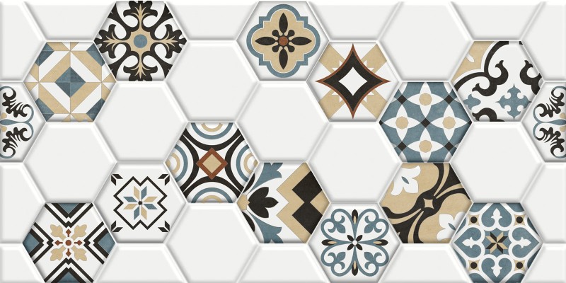 Edelweiss Pattern