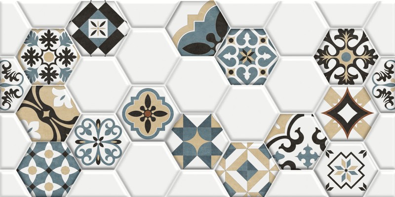 Edelweiss Pattern