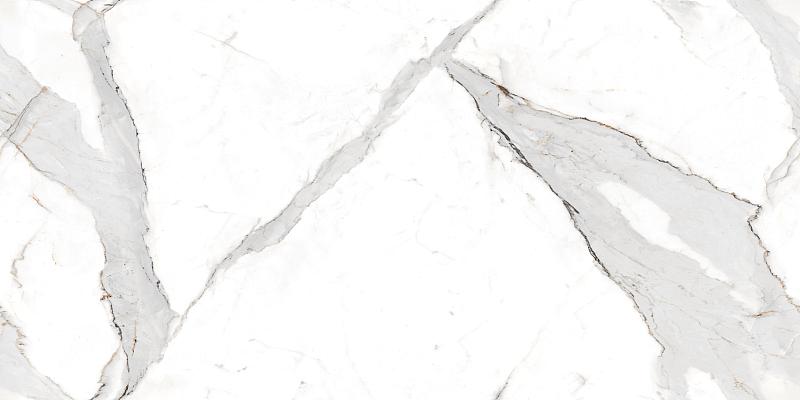 Керамогранит Bistro Statuario gloss 1200x600