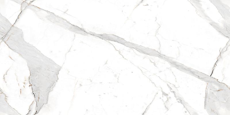 Керамогранит Bistro Statuario gloss 1200x600
