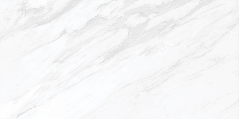 Керамогранит Futura тонкий Classy Marble полированный белый ректификат 60x120