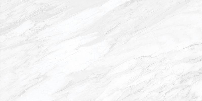 Керамогранит Futura тонкий Classy Marble полированный белый ректификат 60x120
