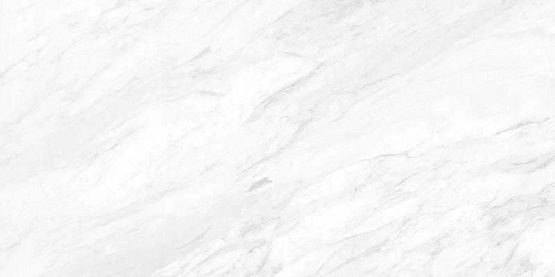 Керамогранит Futura тонкий Classy Marble полированный белый ректификат 60x120