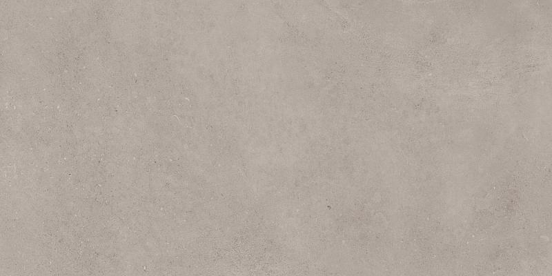 Керамогранит Futura тонкий Soft Concrete серый ректификат 60x120