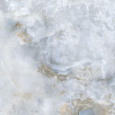 Керамогранит OrindaGT Голубой 60x60 полированный