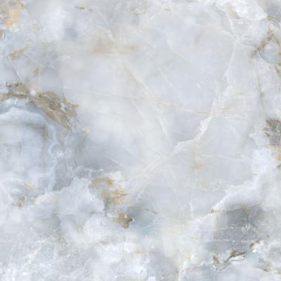 Керамогранит OrindaGT Голубой 60x60 полированный