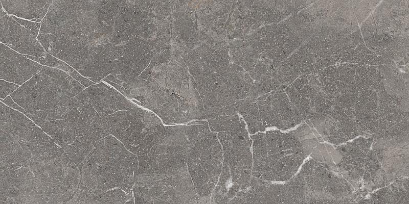Керамогранит Pamir темно-серый рельеф ректификат 44,8x89,8