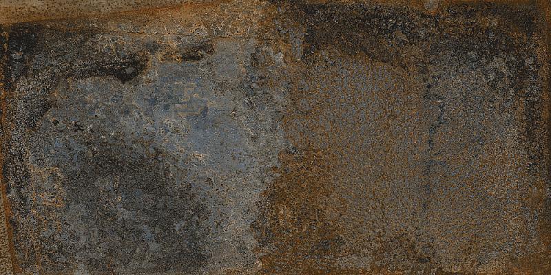 Керамогранит Rustico многоцветный ректификат 60x120