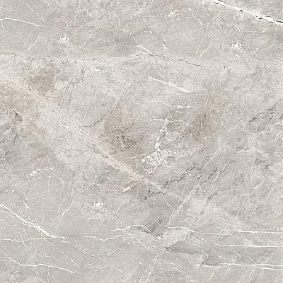 Керамогранит Tulip серый 60x60