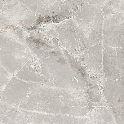 Керамогранит Tulip серый 60x60
