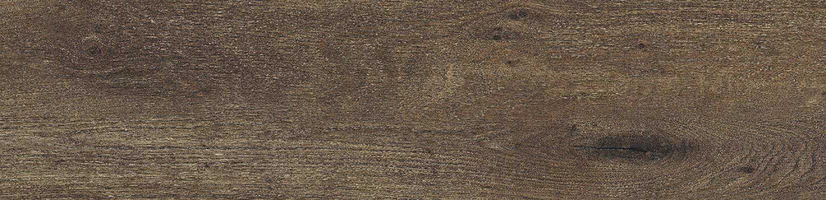 Керамогранит Wood Concept Natural темно-коричневый