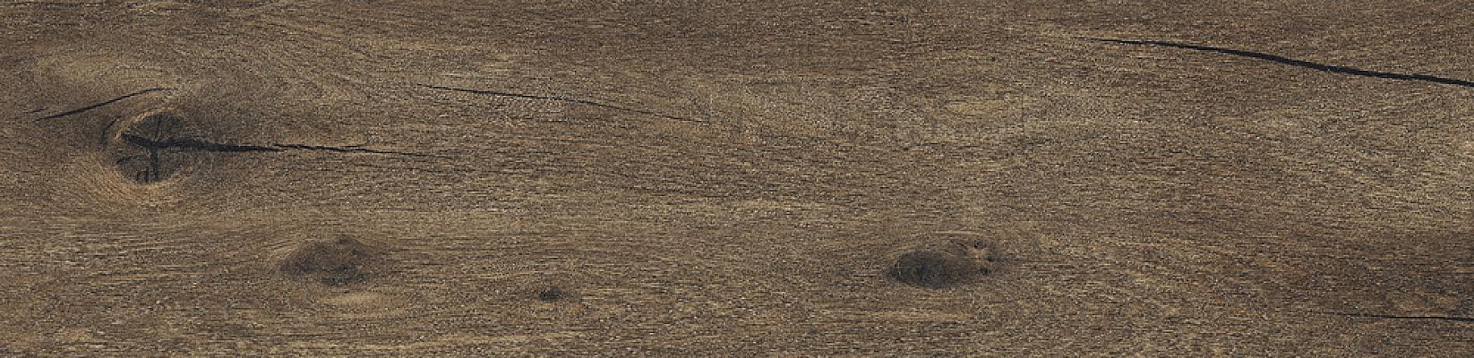 Керамогранит Wood Concept Natural темно-коричневый