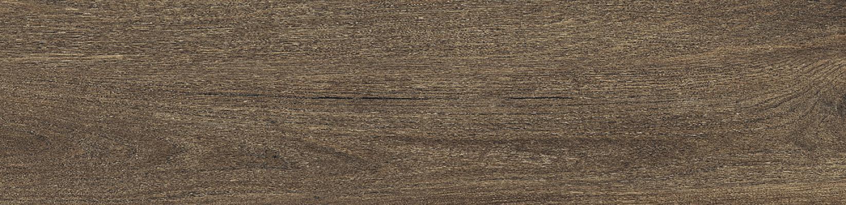 Керамогранит Wood Concept Natural темно-коричневый