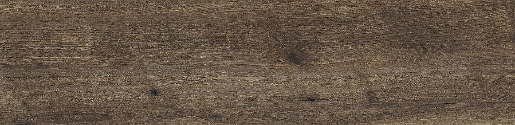 Керамогранит Wood Concept Natural темно-коричневый