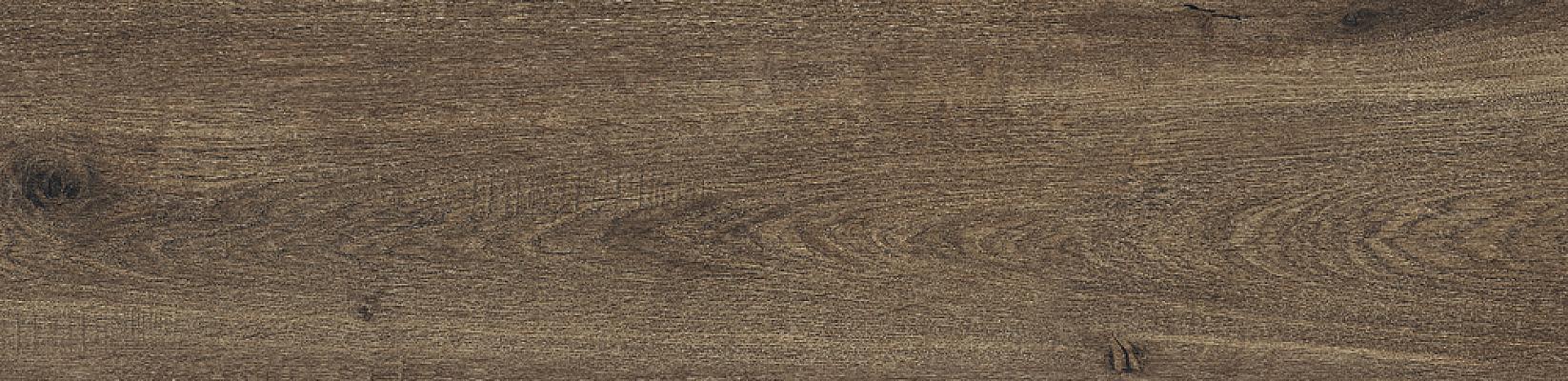 Керамогранит Wood Concept Natural темно-коричневый