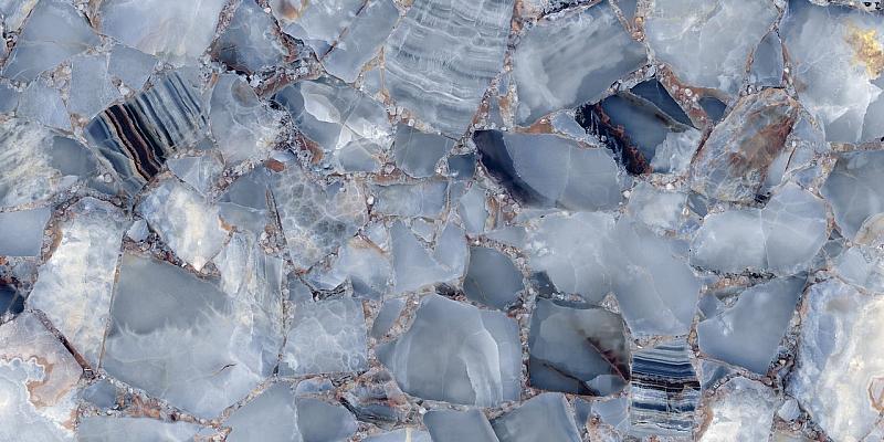 Керамогранит Artceramic Ancient Ice 60x120 High Glossy (1,44 кв.м.)