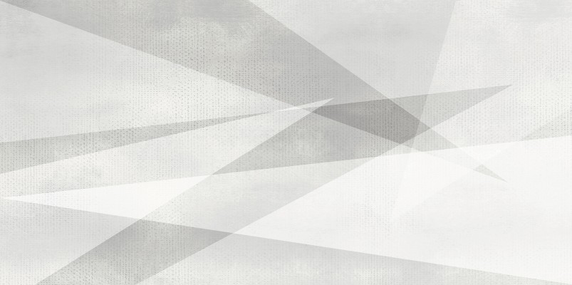 Shape Geometry White