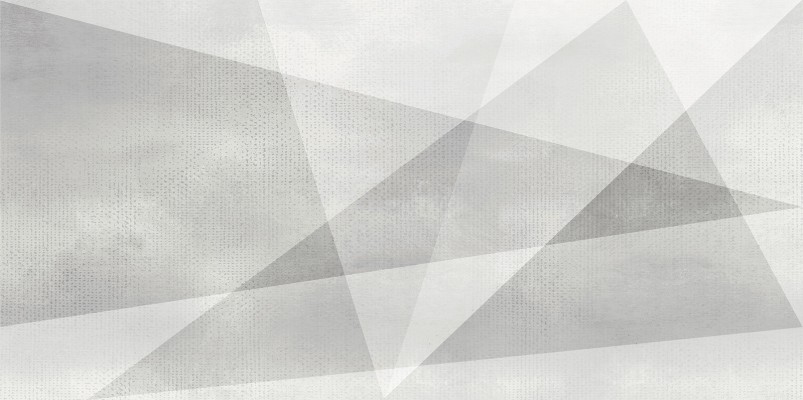 Shape Geometry White